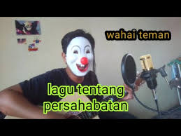 Lagu Ciptaan Sendiri Tentang Sahabat Goreng Download lagu terbaru, gudang lagu mp3 gratis terbaik 2020. lagu ciptaan sendiri tentang sahabat