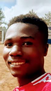 Profile for Alfred Ray