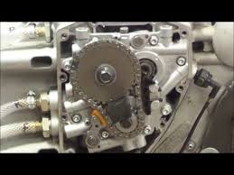 Twin Cam Series 04 Camshaft Gearcase Removal Any Twin Cam V Twin Engine Youtube Harley Davidson Harley Harley Evo