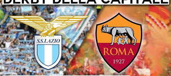 Maça konuk ekip lazio, etkili başlayarak fırsatlar yakalamasına karşın, roma 42. A Brief Introduction To Rome S Football Derby Ss Lazio Vs As Roma Nemo Guide