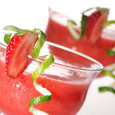 National margarita day is a day celebrated on february 22nd every year and is a day used to honor the cocktail that is usually made of a combination of tequila, triple sec and various fruit juices (such as lemon or lime). National Margarita Day February 22 2021 National Today