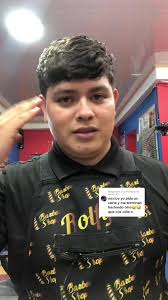 Responder a @josue....hn sígueme ❤️🔥#barber #barberia #comayagua #bar...