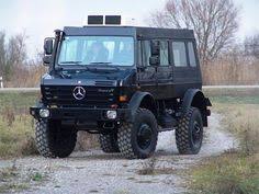 Unicat Van Mercedes Benz Forum Unimog Mercedes Unimog Mercedes Benz Unimog