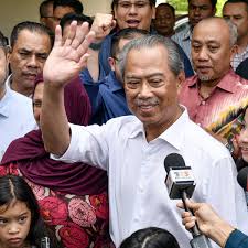 He ran a medical practice in his home for seven years, before becoming. Mahathir Mohamad Questions Legitimacy Of Malaysia S New Pm Malaysia The Guardian