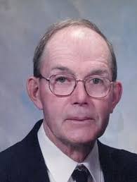 Jerome F. Croghan Obituary July 10, 2015