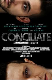 Conciliate (2020)