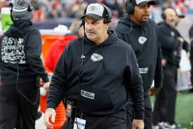 Chiefs News 1/26: Joe Cullen gets second interview request for DC | Arrowhead Pride