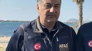 Profesör Orhan Tatar: Ege'de sismik aktivite 2 bine ulaştı