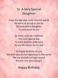 Birthday Wishes For Daughter From Mother Daughter Birthday Wishes Poems Birthday Wish Poem For Daughter Bir Birthday Message For Daughter Birthday Wishes For Daughter Birthday Greetings For Daughter