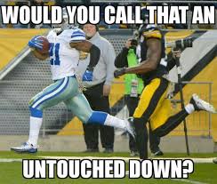 The 20 Funniest Memes From Cowboys Win Over Steelers Including Bandwagon Transfer Form
