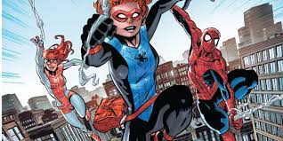 Spider-Man's Lost Daughter Returns To Marvel's Universe