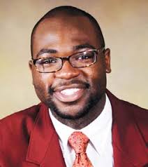 The World Needs Visionaries, The World Needs Me.