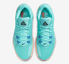 As giannis antetokounmpo and the bucks look to advance their momentum in the eastern conference finals, nike officially unveils the third silhouette for antetokounmpo's signature line. Greek Freak All Bros Online Shopping