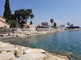 Εκδρομή στην κοσμοπολίτικη κυανή ακτή 7ημ. Kiani Akti Germasogeia Restaurant Reviews Photos Phone Number Tripadvisor