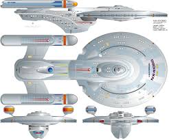 Korolev Class Starship Star Trek Ships Star Trek Star Trek Starships