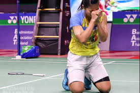 Maybe you would like to learn more about one of these? Greysia Polii Dedikasikan Gelar Thailand Open I 2021 Untuk Keluarga Bolasport Com