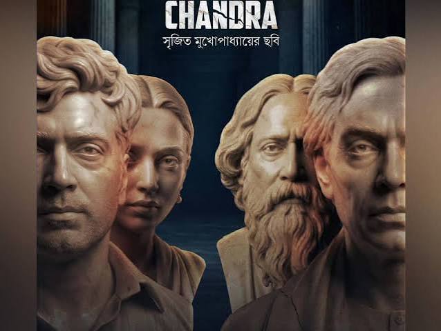 Emperor Vs Sarat Chandra: Tota & Abir Clash in Srijit's Next | Bengali Cinema | t2ONLINE