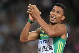 900 x 700 jpeg 54 кб. Athletics Olympic Hopeful Van Niekerk Finds Form With 200m Win The Star