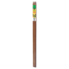 Maybe you would like to learn more about one of these? Miracle Gro Natural Wood Garden Stake 5 Ft 4 Pack Smg3079 Rona