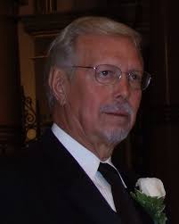 Joseph Watson Obituary