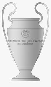 Thistle receive league 1 trophy. Champions League Trophy Drawing Png Download Champions League Trophy Drawing Transparent Png Transparent Png Image Pngitem