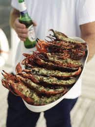 Pin Di Josefin Haag Su Yum Ricette Pesce Antipasti Di Mare E Cibo Squisito