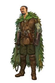 Male Human Ranger Druid Hunter Pathfinder Pfrpg Dnd D D 3 5 5e 5th Ed D20 Fantasy Dungeons And Dragons Characters Dnd Druid Fantasy Character Design