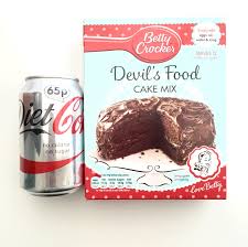 Diet Coke Cake Diet Coke Cake Coke Cake Easy Cakes To Make