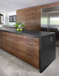 Dekton Kitchen Reveal By Daniel Germani Cosentino Usa Modern Kitchen Design Kitchen Tops Home Decor Kitchen