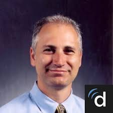 Dr. Ralph M. Bishop, MD