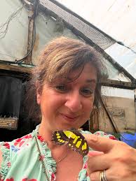 So in just a few hours this one will be 80! Made it!!! Here I was teaching  him the benefits of Guinness