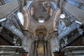 Basilica della Natività di Maria Vergine in Torino - Bild \u0026amp; Foto ...