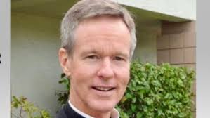 Vigil for Rev. Kevin P. Joyce