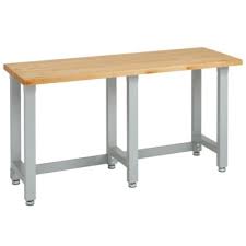 Over 80% new & buy it now; Seville Classics Ultrahd Workbench Sam S Club
