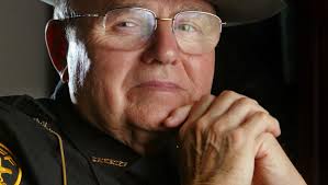 Photos: Longtime Pickaway County Sheriff Dwight Radcliff