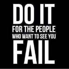 I Will Never Fail I Am My Own Person Nobody Has A Ounce Of Control Of Me And My Happiness Or Sadness Words Motivation Motivational Quotes