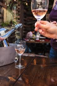 Happy Winewednesday What Are You Enjoying Today Frenchwine Roseallday Rosesilvousplait R Catering Food Displays French Wine Healthy Toddler Meals
