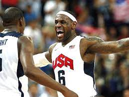 Met onze basketbal olympische spelen livescore kun je alle wedstrijden vinden die morgen in het land worden vind alle olympische spelen resultaten van vorige dagen op onze basketbal livescore. Olympische Spelen Tokyo 2020 De Favorieten Deelnemers En Het Speelschema Van Het Basketball In Tokio Eurosport