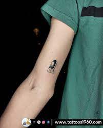 Here at mpora, we love space. Tattoos 1960 Stairway To Space One Of The Best Tattoo Facebook