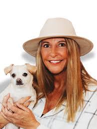 Barbara Sturgeon's Instagram, Twitter & Facebook