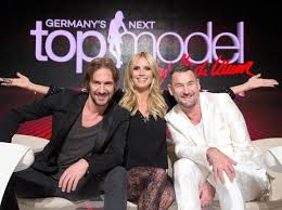 Ach, heute muss doch noch jemand gehen sehen! Grosses Finale Von Gntm 2016 Hier Konnen Sie Die Sendung Live Sehen Chip