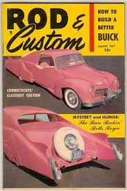 Vintage Car Magazines All Items Classic Car Magazine Car Magazine Classic Cars Vintage