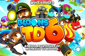 Practice your strategy skills with the most popular tower defense game of the moment. Bloons Td 6 Btd6 Faq Basically Average