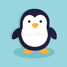 Check spelling or type a new query. Penguin Cartoon Character Stock Vector Illustration Of Design 75167364 Penguin Cartoon Cute Penguin Cartoon Hello Kitty Christmas