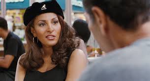 An Analysis Of Quentin Tarantino S Visual Trademarks And Film Inspirations Jackie Brown Pam Grier Film Inspiration