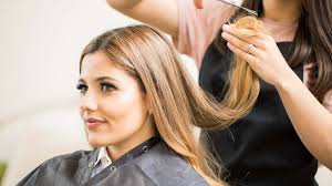 Hair trends come and go but you can never go wrong with a classic layered haircut. What Is A U Shape Haircut L Oreal Paris