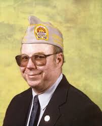 Past National Sons Commanders