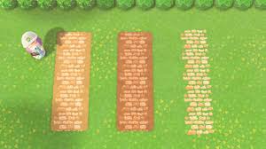New horizons just arent enough. 10 Hand Picked Custom Paths For Animal Crossing New Horizons The Modern Creatures
