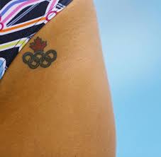 See more of olimpia prini on facebook. Ringe Auf Der Haut Olympia Tattoos Erobern Die Korper Der Sportler Bilder Fotos Welt