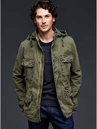 Fatigue Jacket Mens Outfits Leather Jacket Men Jackets